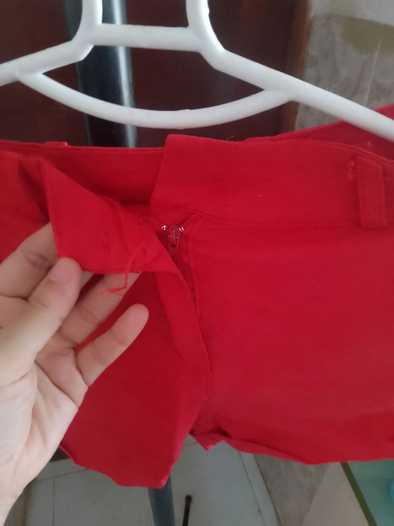 Shorts Made in Italy – photo 2